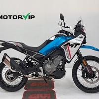 CFMOTO 450 MT PROMO Akrapovic in omaggio