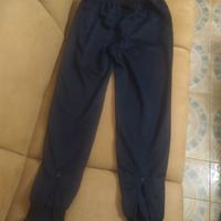Pantaloni sportivi Legea