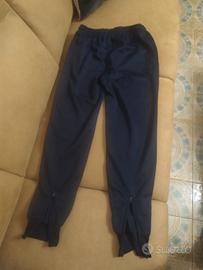 Pantaloni sportivi Legea