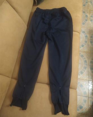 Pantaloni sportivi Legea