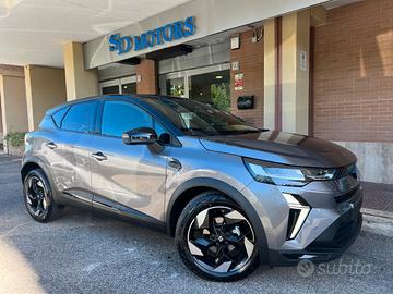 Renault Captur 1.2 Eco-g Techno GPL Captur 1.2 Eco