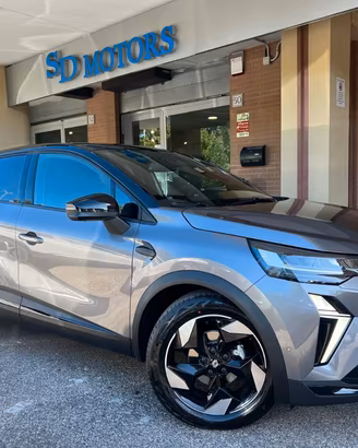 Renault Captur 1.2 Eco-g Techno GPL Captur 1.2 Eco