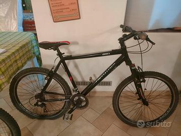 MTB 26 alluminio 
