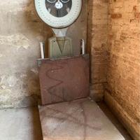 BILANCIA BERKEL PROFESSIONALE VINTAGE