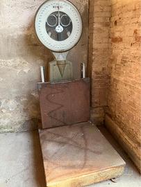 BILANCIA BERKEL PROFESSIONALE VINTAGE