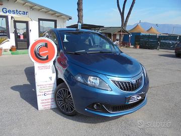Lancia Ypsilon 1.0 FireFly 5 porte S&S Hybrid Gold