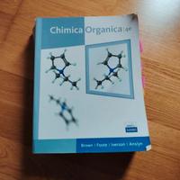 libro chimica organica 