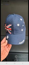 Cappellino originale Australia