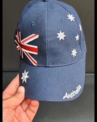 Cappellino originale Australia