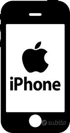 Hai un iphone da gettare?