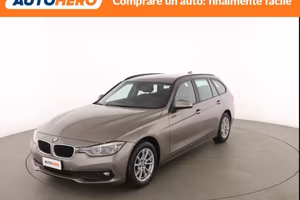 BMW 318 PU55802