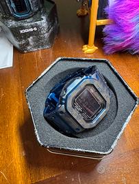 G shock gwm 5610