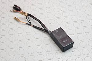 CENTRALINA MOTORE YAMAHA  YZ 125 1986 1988 YZ125 1