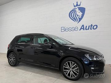 Volkswagen Golf 1.6 TDI 110 CV 5p. Highline BlueMo