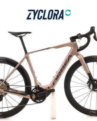 Orbea Denna M10i Di2 12V t.54