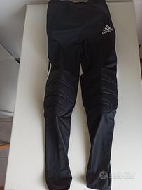 Pantaloni portiere calcio Adidas - Taglia S