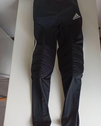 Pantaloni portiere calcio Adidas - Taglia S