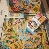 Il Gioco della Vita - HASBRO