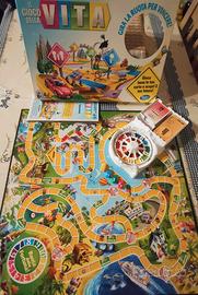 Il Gioco della Vita - HASBRO