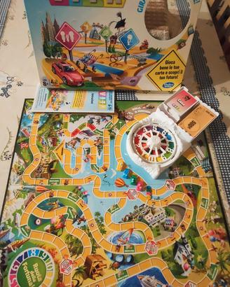 Il Gioco della Vita - HASBRO