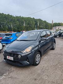 Hyundai i10 1.0 MPI Prime