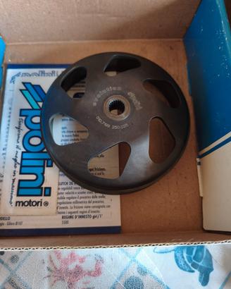 campana frizione Polini piaggio vl13