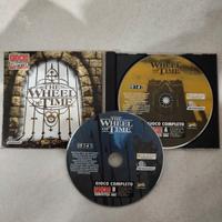 CD-ROM Wheel of Time