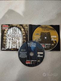 CD-ROM Wheel of Time