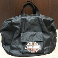 Borsa Harley Davidson porta casco mai usata
