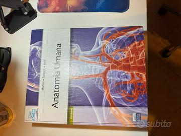 Anatomia Umana Martini