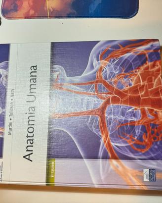 Anatomia Umana Martini