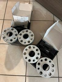 4 Distanziali 30mm per Audi
