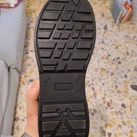 scarpe antinfortunistiche 