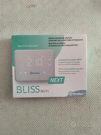 Cronotermostato Finder Bliss Wifi