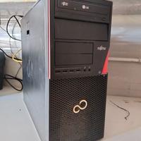 computer ricondizionato i5 8gb RAM SSD 