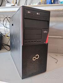 computer ricondizionato i5 8gb RAM SSD 