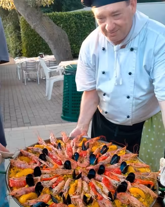 Cuoco unico sous chef