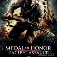 Gioco per PC Medal of Honor--(Originale)