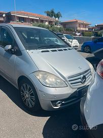 Classe A 180 CDI