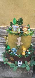 torta Scenografica 