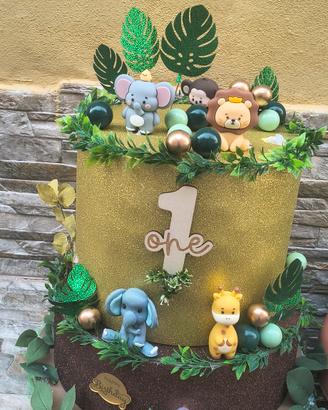 torta Scenografica 