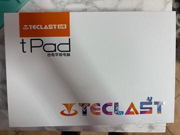 tablet teclast tpad p50 128gb