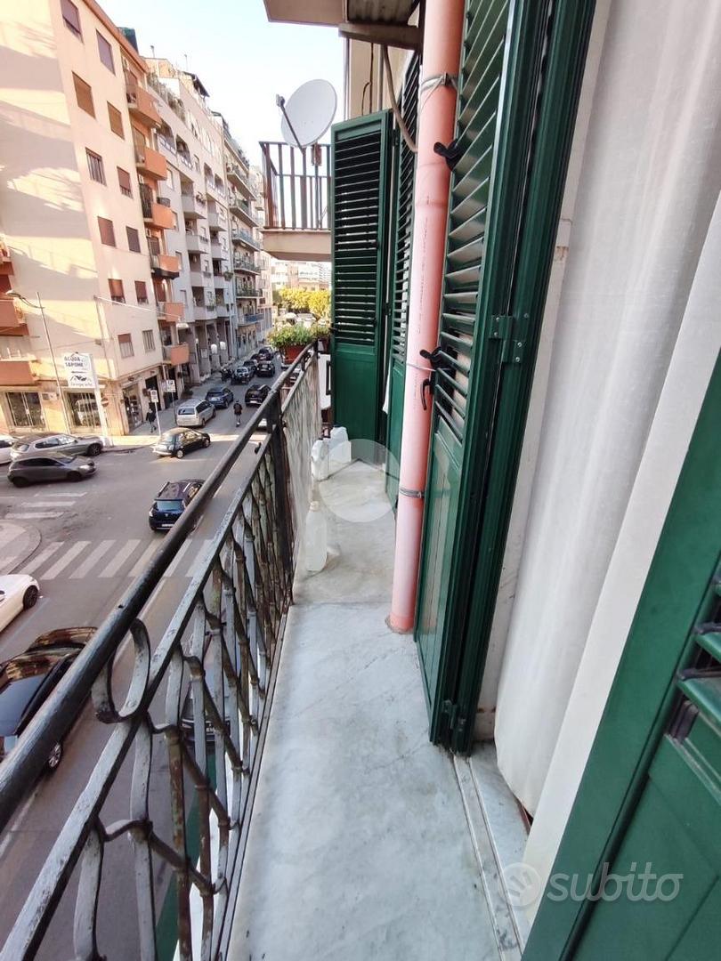 Appartamento – Palermo, Quartiere Matteotti, VIII Circoscrizione - Vista 5