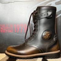 Stivali tecnici moto Stylmartin Rocket WP 42