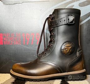 Stivali tecnici moto Stylmartin Rocket WP 42