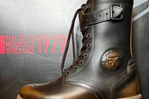 Stivali tecnici moto Stylmartin Rocket WP 42