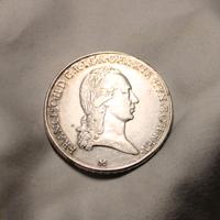 Moneta in argento. Il Crocione di Milano