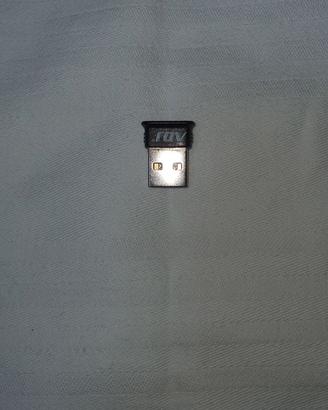 Bluetooth USB Dongle ADJ V4.0 AC400
