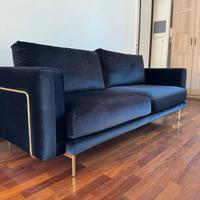 Divano Calligaris Nuovo