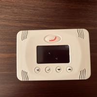 Termostati crono sonde Nest / Zender